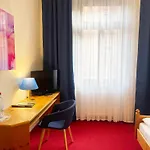 Hotel Restaurant Krokodil