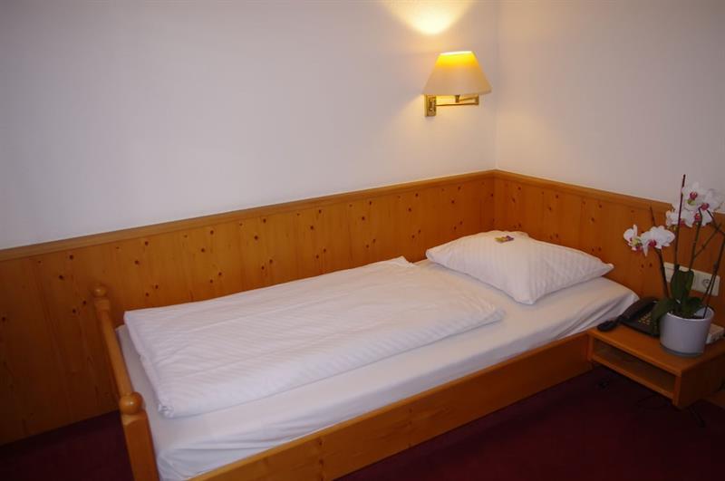 Hotel Restaurant Krokodil 3*