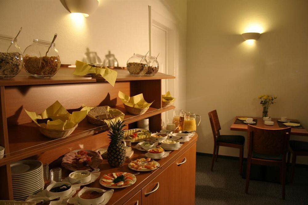 Restaurant Krokodil Hotel Heidelberg