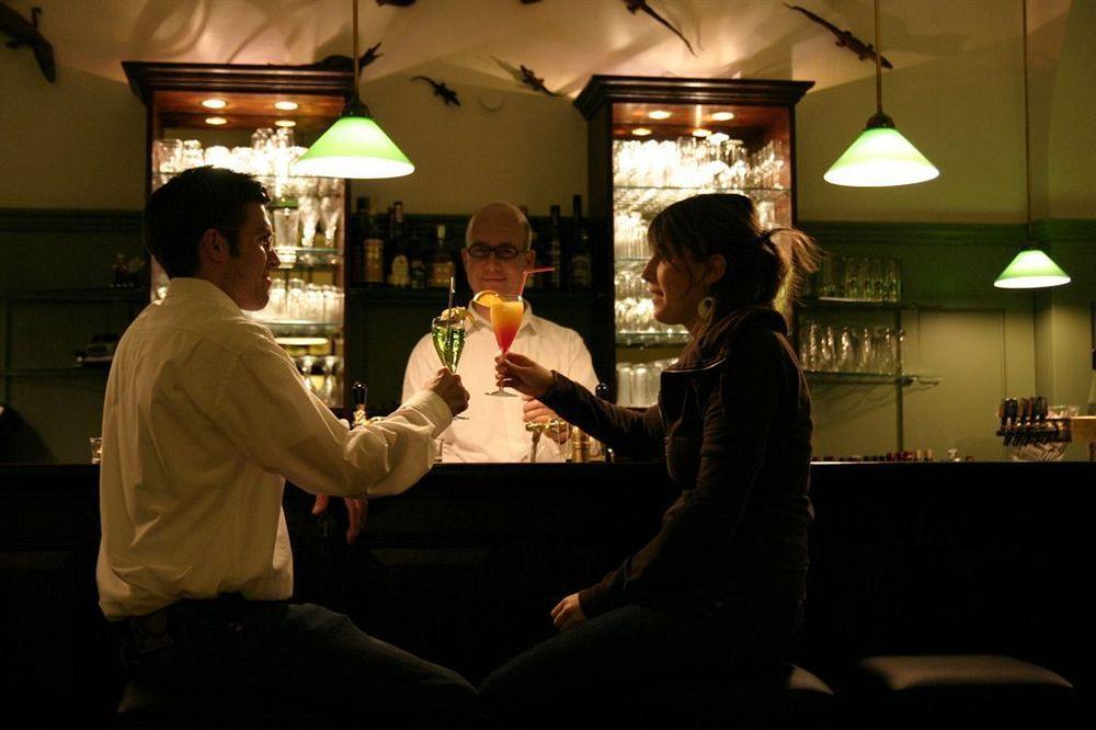 Restaurant Krokodil