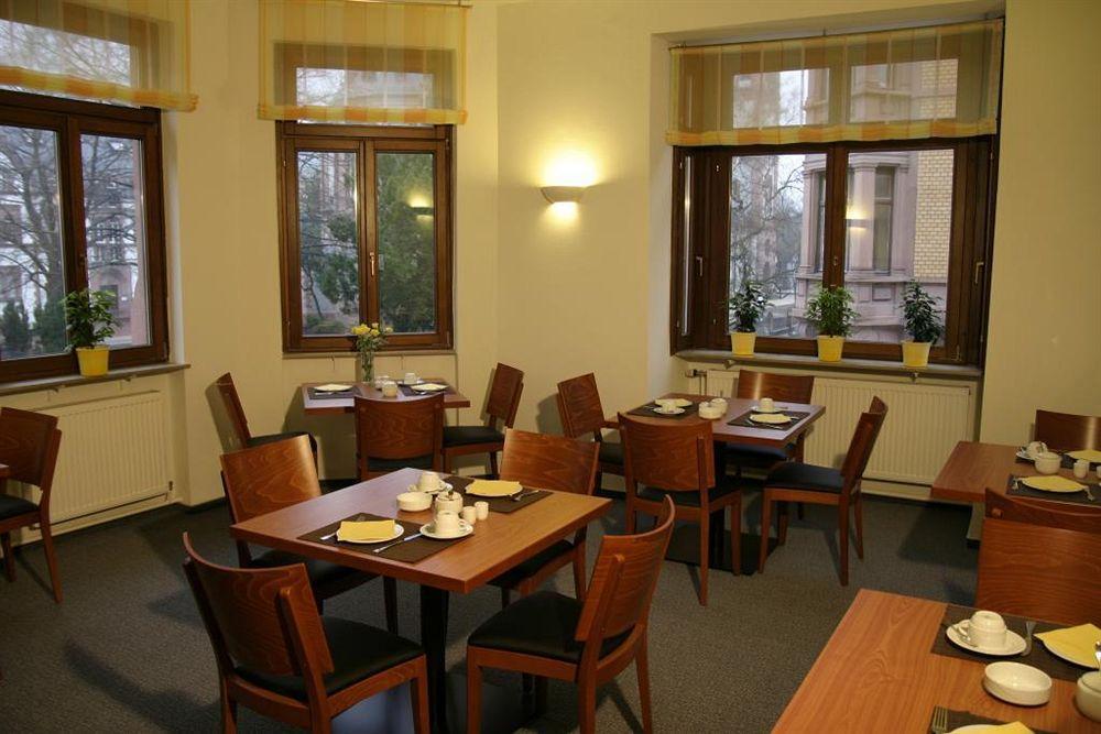 Hotel Restaurant Krokodil Heidelberg